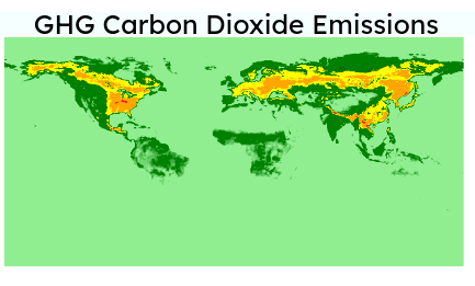 GHG Carbon Dioxide Emissions
