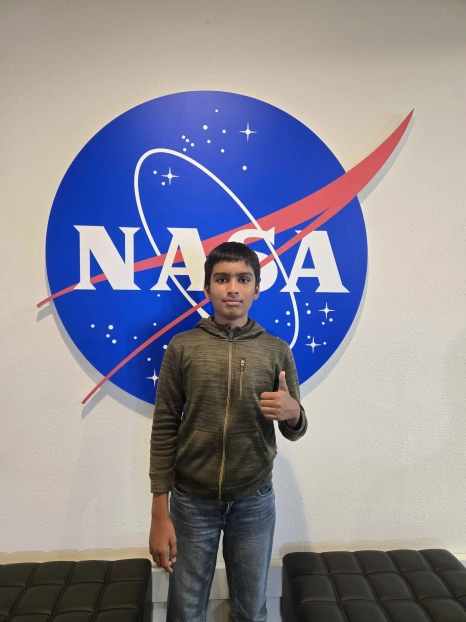 Lalitaditya Byrapuneni